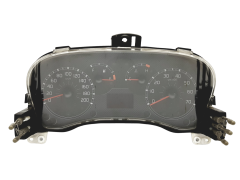 Tacho Kombiinstrument Fiat Panda 51711237 503000480700 42281