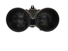 Tacho Kombiinstrument Chevrolet Aveo Kalos 96426049 2744