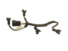 Kabelbaum Motor Motorinstallation Renault Clio 3 1,2 16v D4F 8200379181