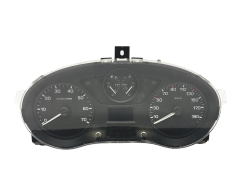 Tacho Kombiinstrument Partner Berlingo 9665154980 PSA 54760