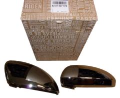 Spiegelabdeckung Original 8201547579 Renault