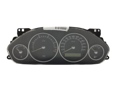 Tacho Kombiinstrument Jaguar X-Type 4X4F-1084 JE 10150