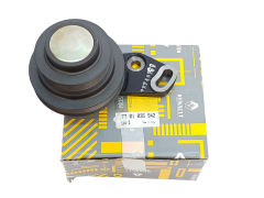 Gurtstraffer Renault Safrane 7701035942 Original