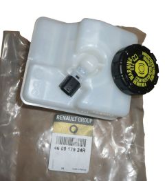 Tank Für Bremsflüssigkeit Neues Original 460917924R Renault Twingo 3