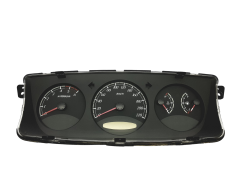 Tacho Kombiinstrument SsangYong Kyron 80210-09040 8021009040