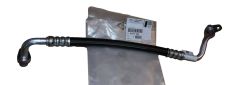 Klimaleitung Klimaschlauch Druckleitung Original 6477.D4 6477D4 Citroen Peugeot