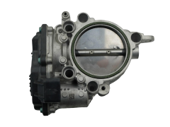 Drosselklappe BMW 13.54- 8623324 A2C15022500