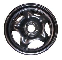 Stahlfelge Neues Original 16' 9807607980 Peugeot