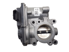 Drosselklappe Renault 161206038R H8201171233 0.9 1.2 TCE 1054