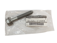 Schraube Renault Nissan 0112101Q4G 7703602221 Original