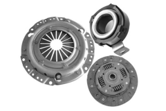 Kupplungssatz Kupplungskit Für Skoda Felcia 032141025G K30333301 Vika