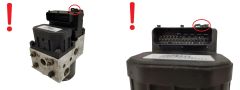 Abs-Pumpe Renault 7700432644 0273004394 0265216731 5763