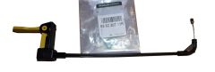 Klappenschlosszug Original 656220711R Renault
