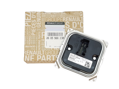 Xenon-Steuergerät Renault 260556623R Original