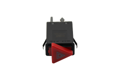Warnblinklichtschalter Für Skoda Octavia 1U0953235B 99530054801 Vika