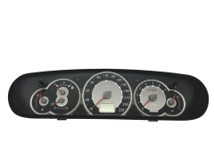 Tacho Kombiinstrument Citroen C5 Lift 9655608780 54748
