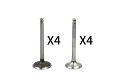 Regler Komplett 038109601E 038109611E B18766 VW Audi Seat Skoda Borsehung