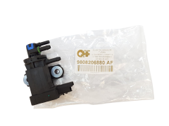 Druckwandler Elektroventil Citroen Ford Peugeot 9808206880 QPlus