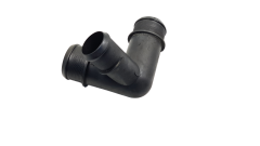 Luftschlauch 0382Z5 2.0 HDI 16v C8 807 Ulysse Citroen Peugeot 1125