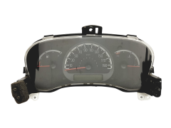 Tacho Kombiinstrument Fiat Panda 555000460104 37568