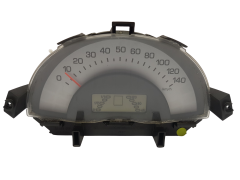 Tacho Kombiinstrument Smart Fortwo 0010123V001 110008872010 29566