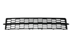 Stoßstangengrill 5E0853677 88531775102 Skoda Octavia 3 DPA
