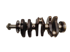 Kurbelwelle 1KR 0501K8 1.0 Aygo 107 C1 Citroen Peugeot 4797
