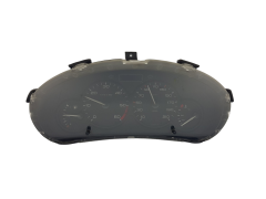 Tacho Kombiinstrument Peugeot 206 9648836380 000500103 1902