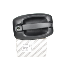Türgriff Hinten Original Jumper Boxer Ducato 3 9101JQ