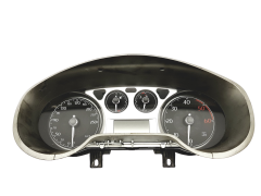 Tacho Kombiinstrument Lancia Delta 55500198 5550019804 29071