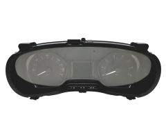 Tacho Kombiinstrument Peugeot Expert 9837472880 Yazaki 0 km
