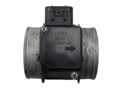 Luftmassenmesser Opel Vectra C 12576059 AFH60M-23 2.2 16V