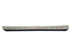 Stoßleiste Für Schwelle Links Neues Original 983601941T Peugeot 308