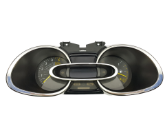 Tacho Kombiinstrument Renault Clio 4 248108588R C 27544