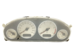 Tacho Kombiinstrument Chrysler Voyager P05082826AH 41441