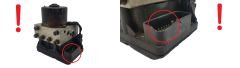 Abs-Pumpe Renault Laguna 7700424520 10.0946-1402.3 1590
