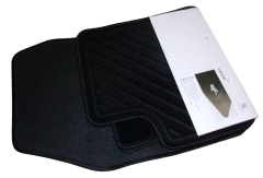 Fußmatten Matten Neues Original 1656240980 Peugeot 2008