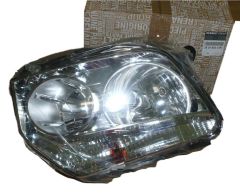 Scheinwerfer Rechts Vorne Neues Original Dacia Duster 260108233R