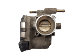 Drosselklappe Opel 24420536 0280750133 Bosch 1459