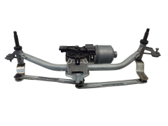 Wischergetriebe Peugeot 208 2008 9673222580 0390241540 Bosch 1627