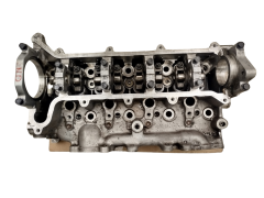 Zylinderkopf Toyota Mini 1.4 8V DITD 1ND 2