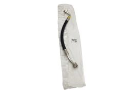 Klimaleitung Klimaschlauch Druckleitung Original Citroen Peugeot C4 307 1.4-1.6 6460ZP