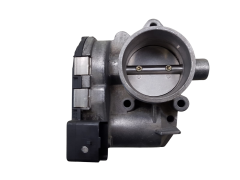 Drosselklappe Citroen Peugeot 0280750085 1635Q9 1.6 Bosch 1599
