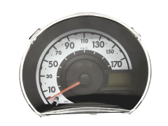 Tacho Kombiinstrument Aygo 107 C1 Toyota PSA 33218