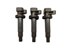Zündspule Komplett 90919-02239 5970C1 Denso PSA Toyota Subaru