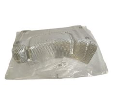 Hitzeschutz Original Citroen Peugeot 1723T9 9644533380