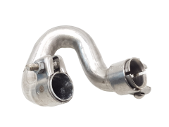 Auspuffrohr Webasto Thermo Top V 1K0819178 9016983A VWAG Neues Original