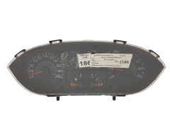 Tacho Kombiinstrument Fiat Idea 735364160 503000680000 28408