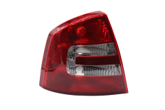 Rückleuchte Hinten Links Für Skoda Octavia 2 1Z5945111A 89450718902 DPA