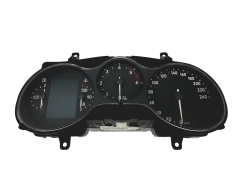 Tacho Kombiinstrument Seat Altea 5P0920840A 110080281006 53386